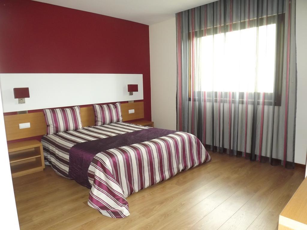 Hotel Do Vale Aguiar da Beira Dış mekan fotoğraf