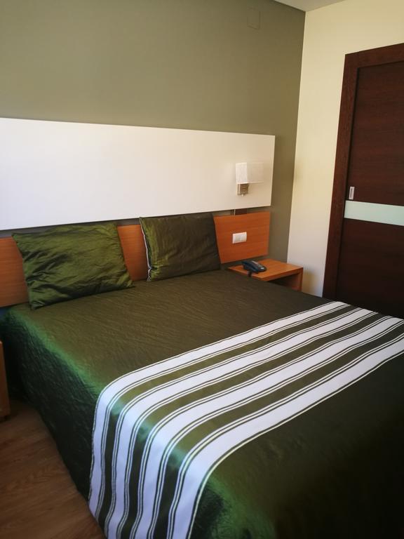 Hotel Do Vale Aguiar da Beira Dış mekan fotoğraf
