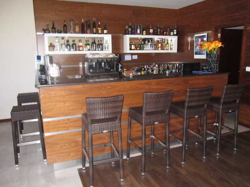 Hotel Do Vale Aguiar da Beira Dış mekan fotoğraf