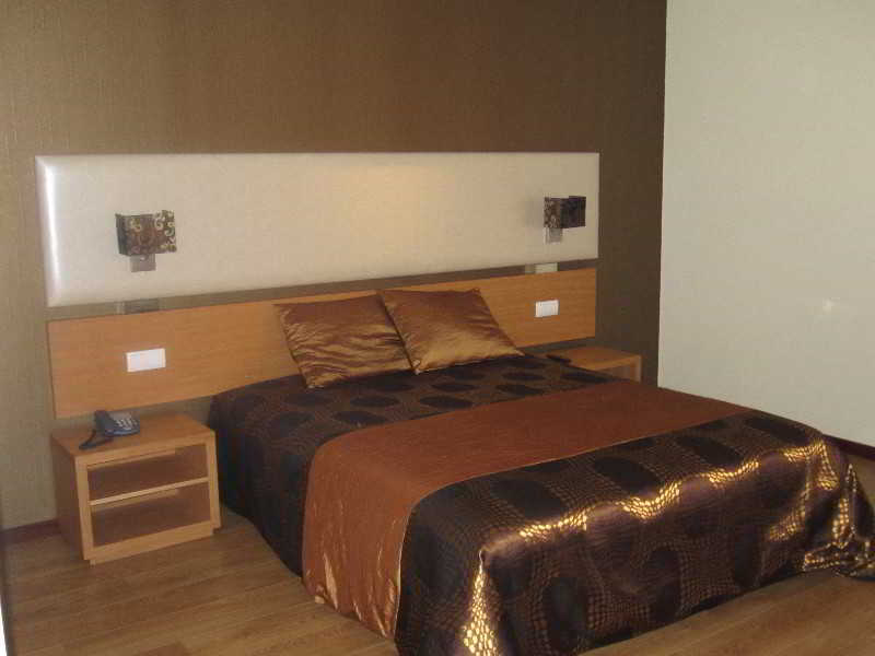 Hotel Do Vale Aguiar da Beira Dış mekan fotoğraf
